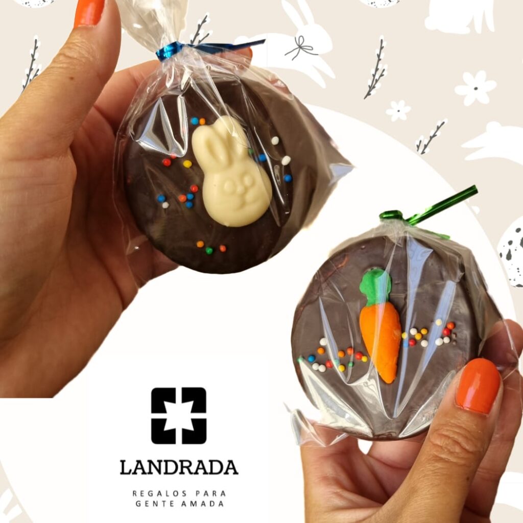 Alfajor de pascua