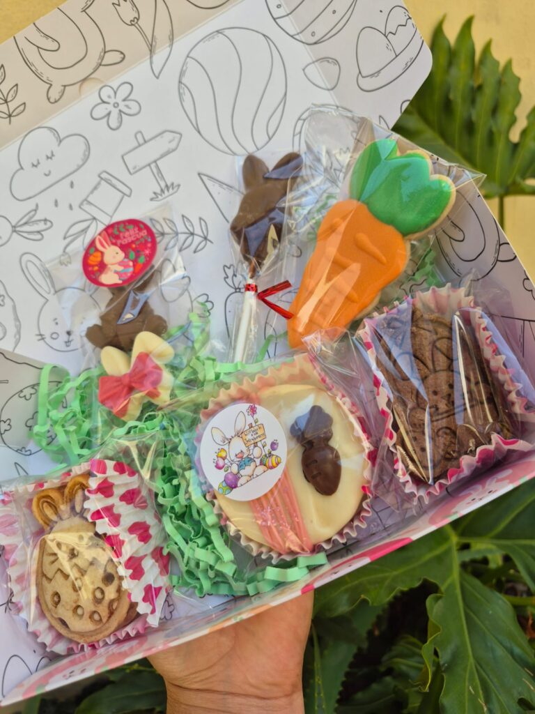 Box Pascua 3