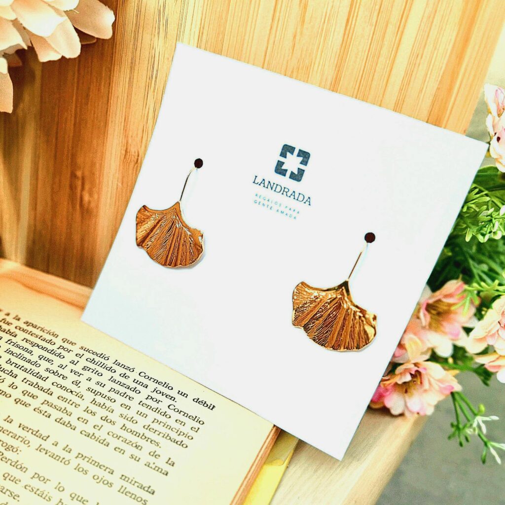 Aro Ginkgo