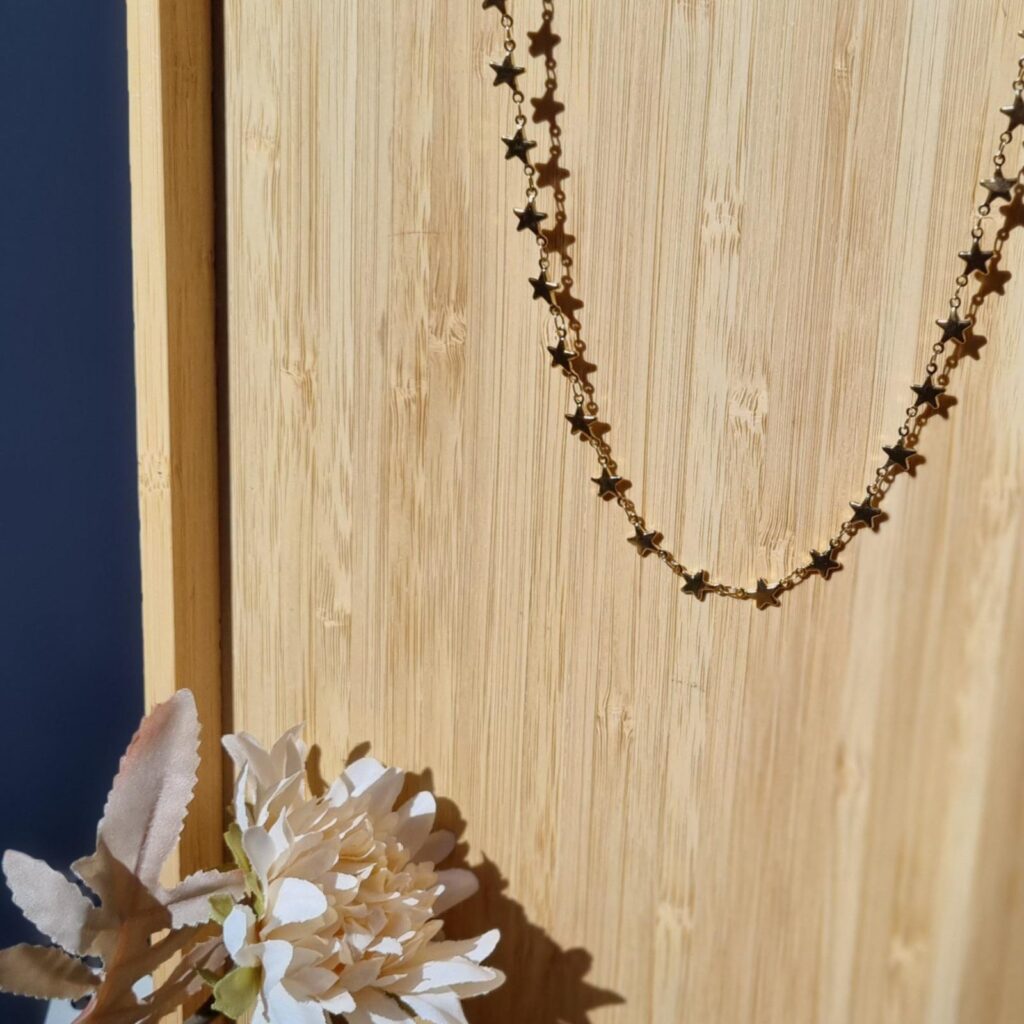 Cadena Estrella