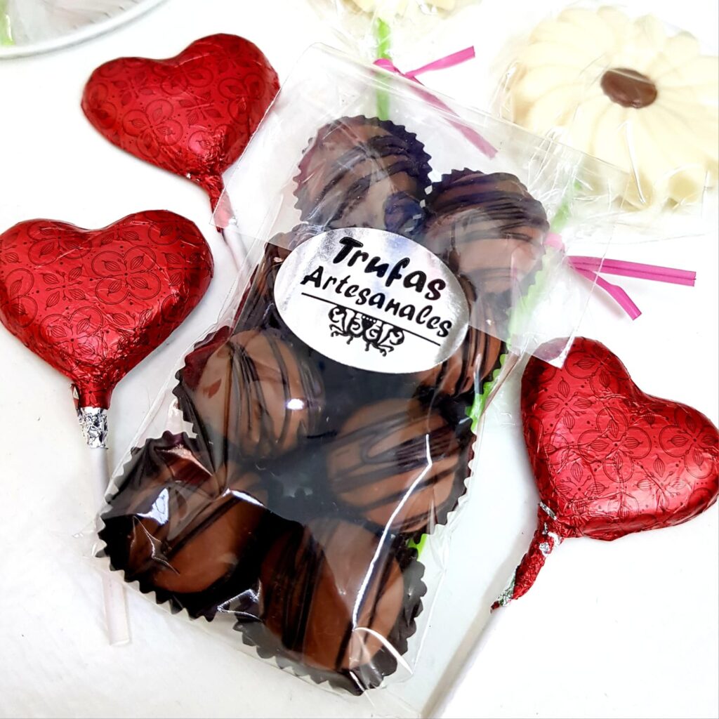 Trufas